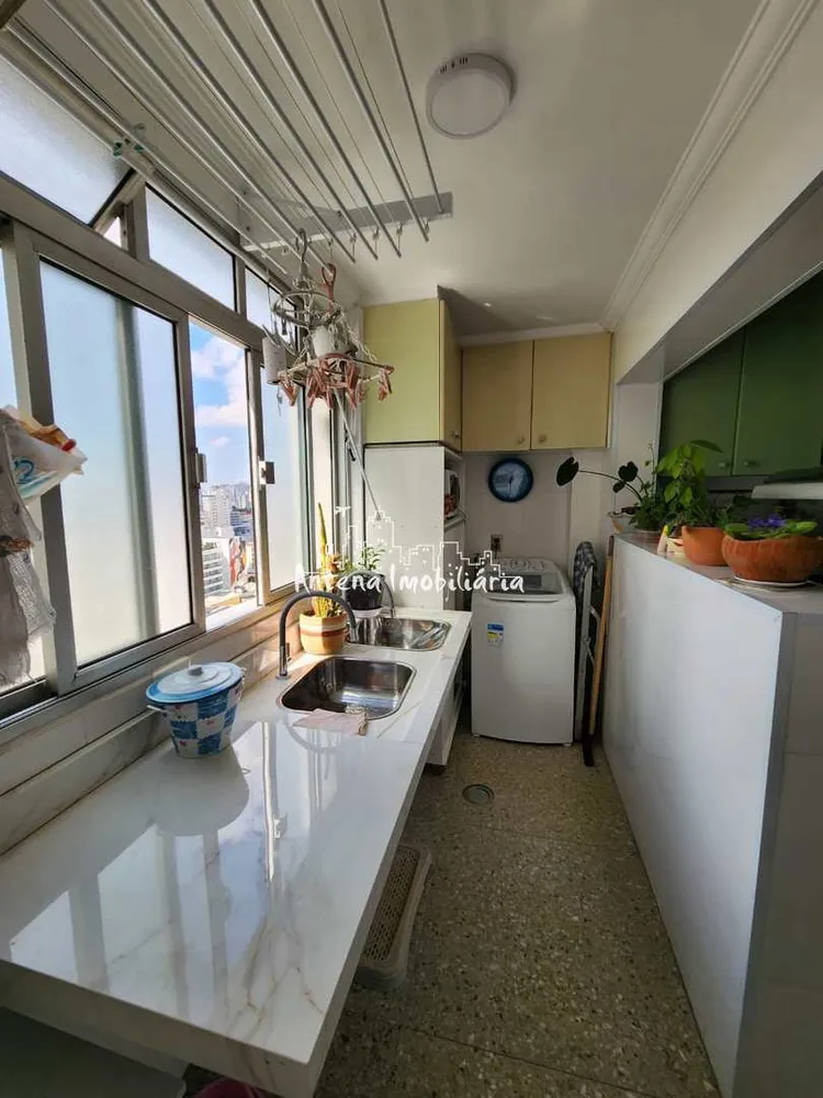 Apartamento, 3 quartos, 111 m² - Foto 20