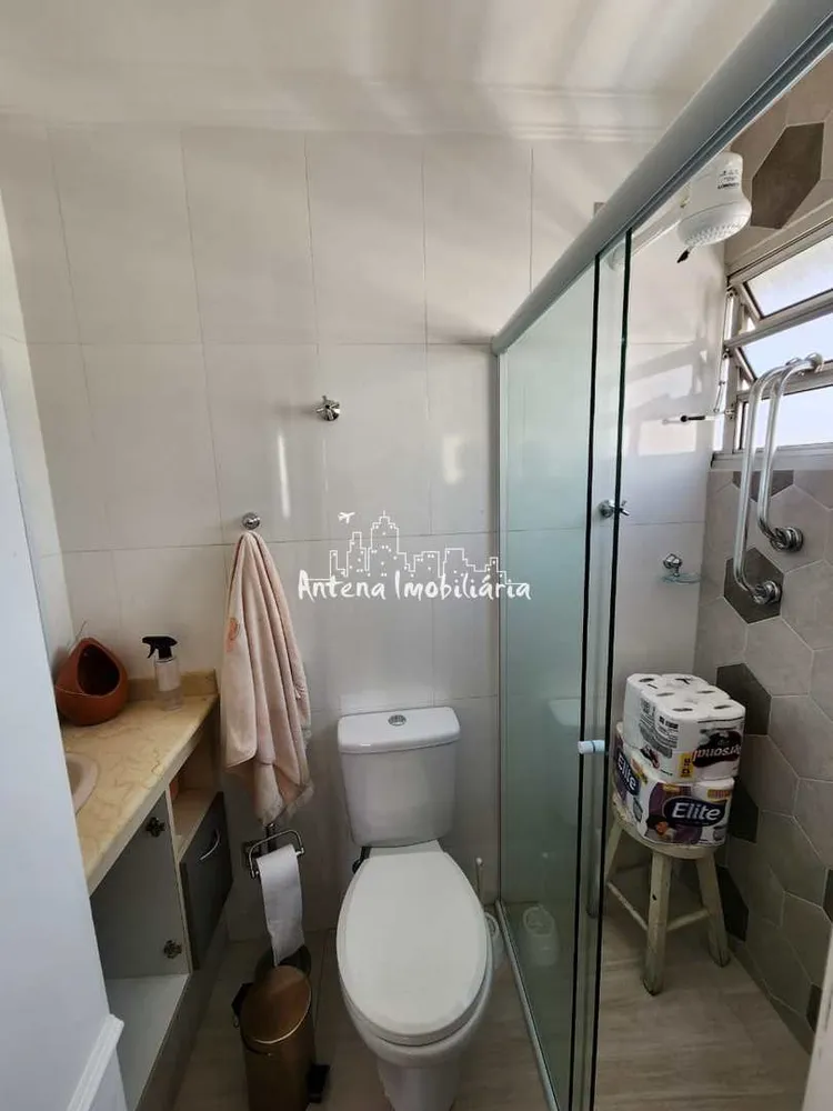 Apartamento, 3 quartos, 111 m² - Foto 15