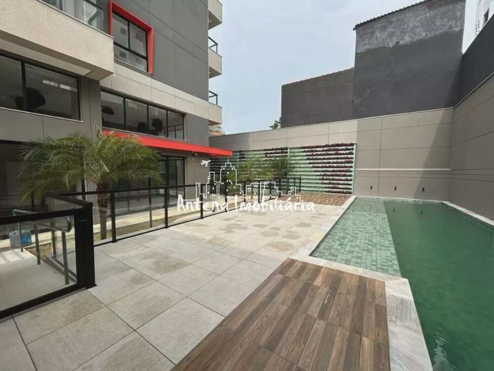 Apartamento, 2 quartos, 53 m² - Foto 1
