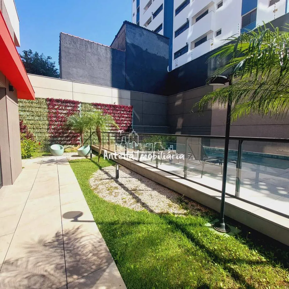 Apartamento, 2 quartos, 53 m² - Foto 11