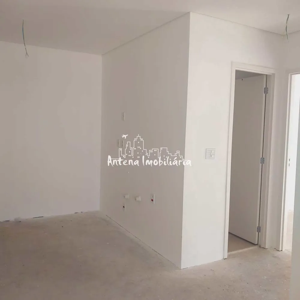 Apartamento, 2 quartos, 53 m² - Foto 7