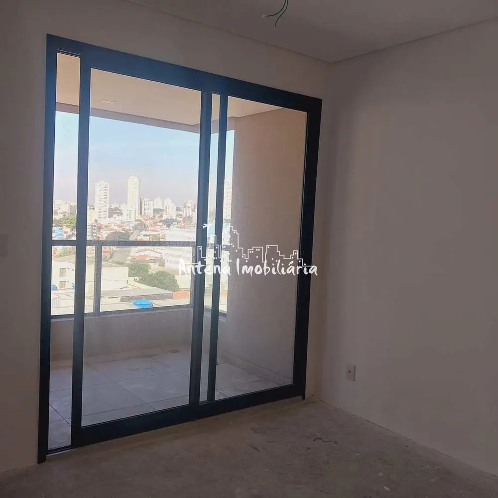 Apartamento, 2 quartos, 53 m² - Foto 5
