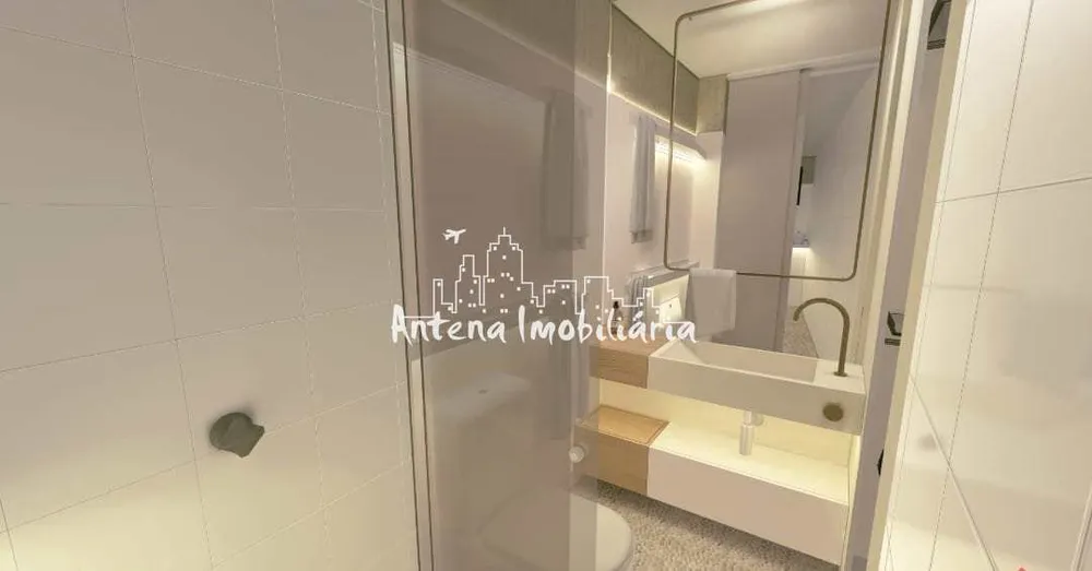 Apartamento, 2 quartos, 53 m² - Foto 6
