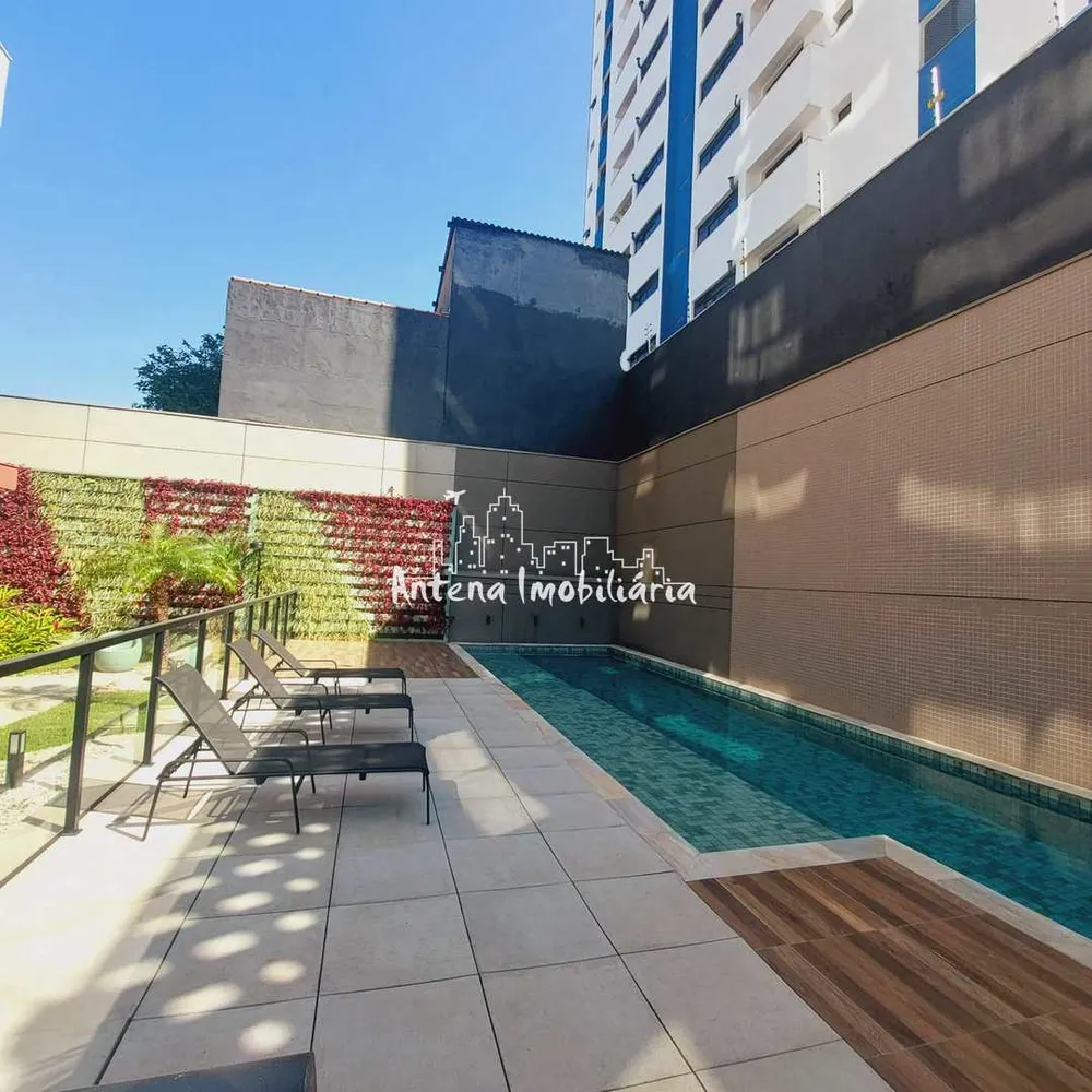 Apartamento, 2 quartos, 53 m² - Foto 12