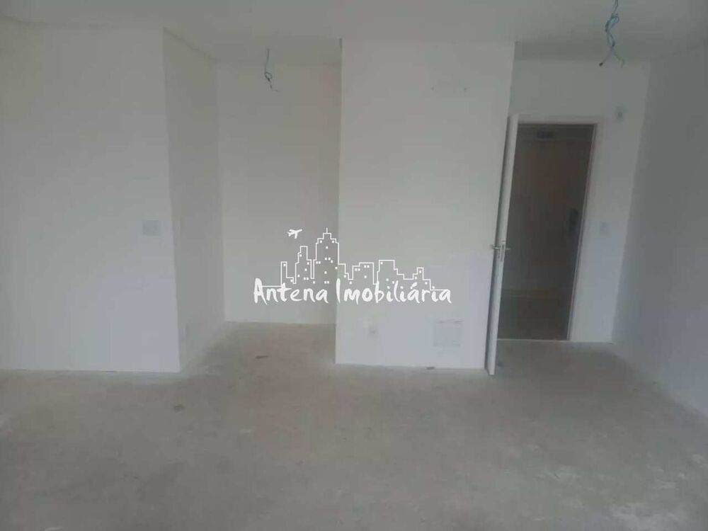 Apartamento, 2 quartos, 53 m² - Foto 2