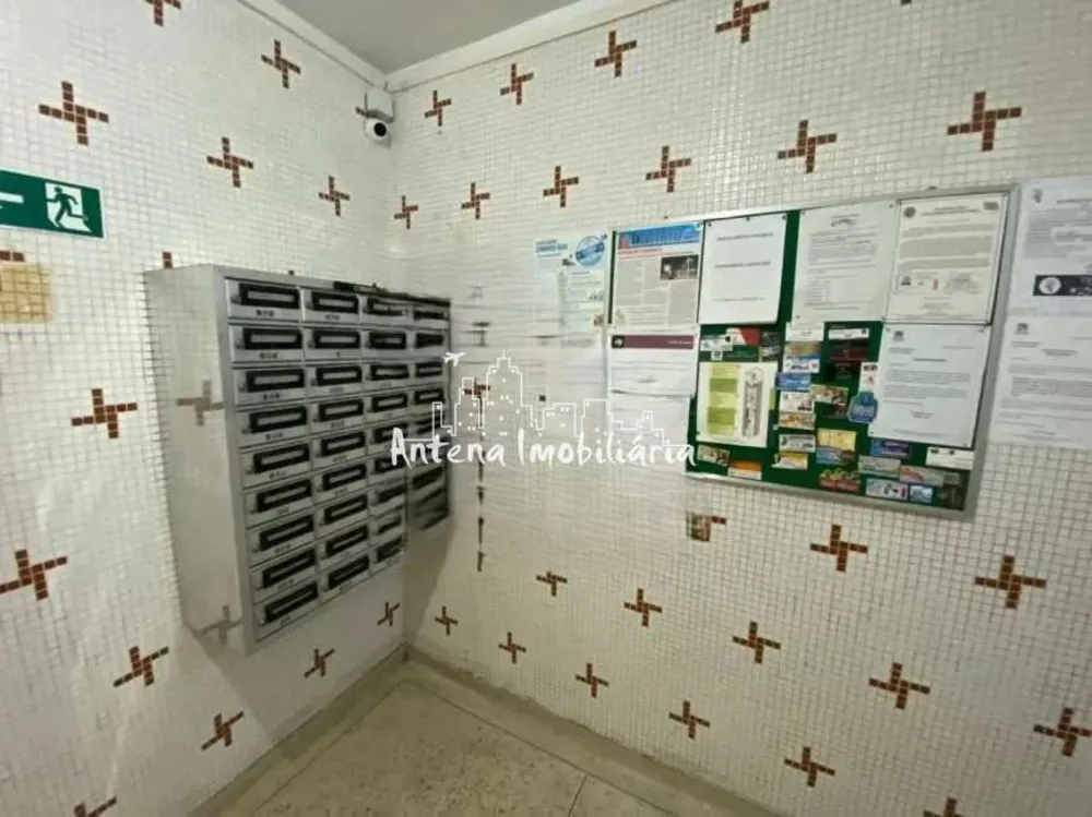 Kitnet-Studio, 35 m² - Foto 2