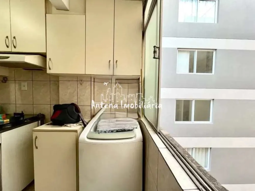 Kitnet-Studio, 35 m² - Foto 5