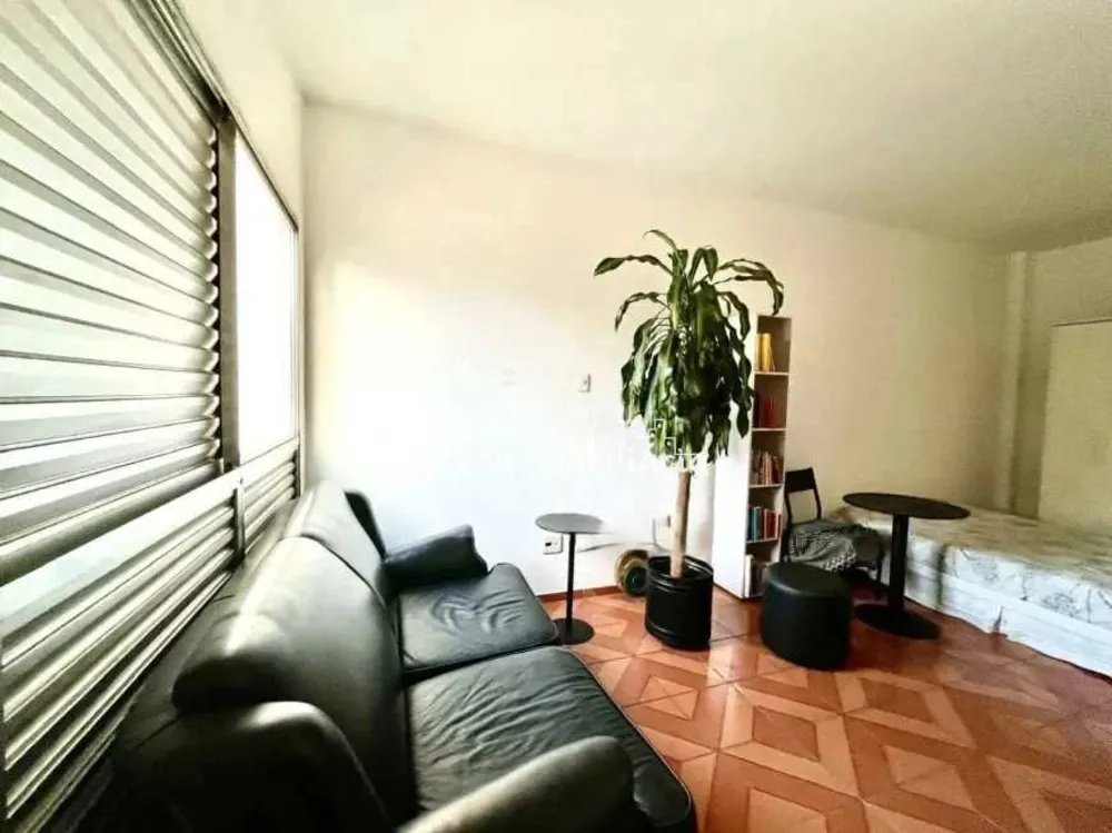 Kitnet-Studio, 35 m² - Foto 7