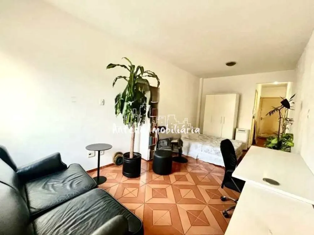 Kitnet-Studio, 35 m² - Foto 6
