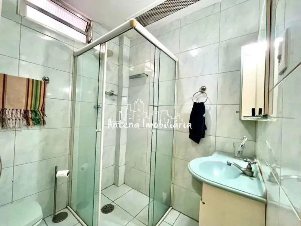Kitnet-Studio, 35 m² - Foto 3