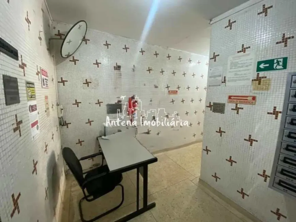 Kitnet-Studio, 35 m² - Foto 8