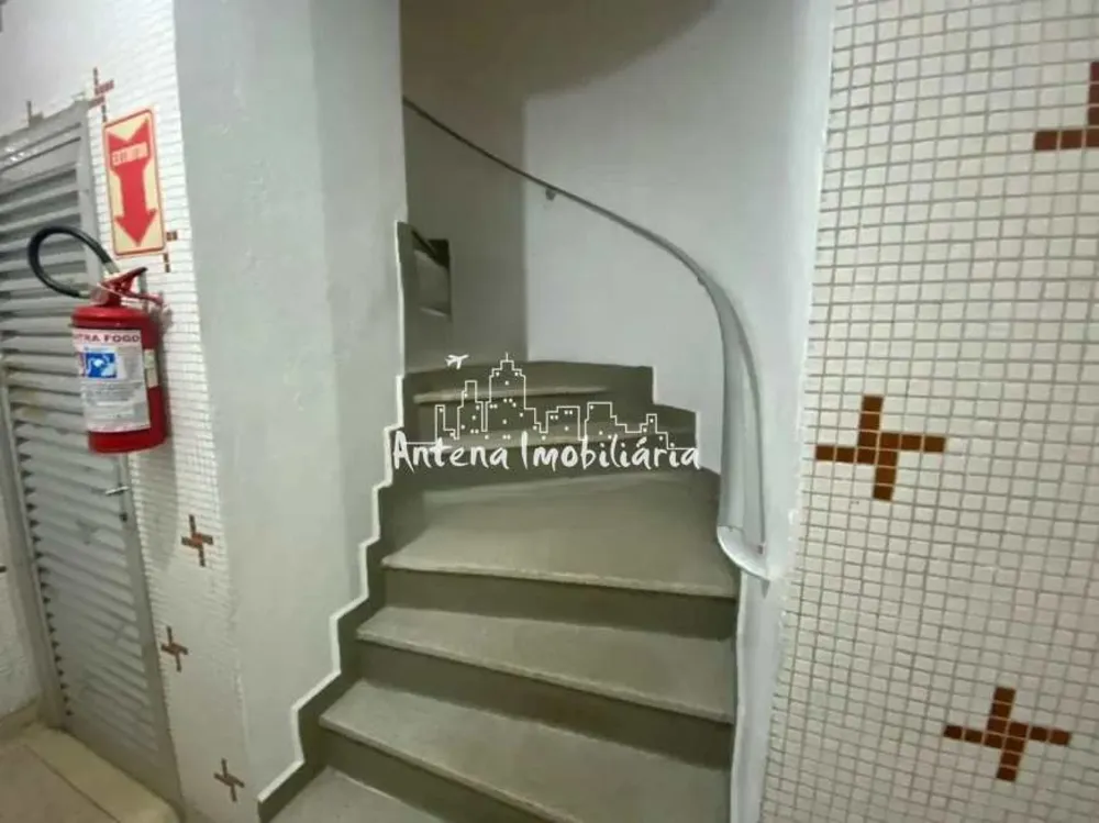 Kitnet-Studio, 35 m² - Foto 4