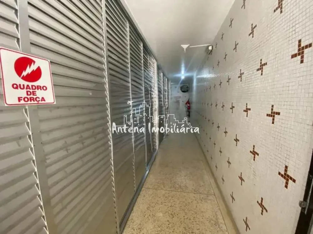 Kitnet-Studio, 35 m² - Foto 1