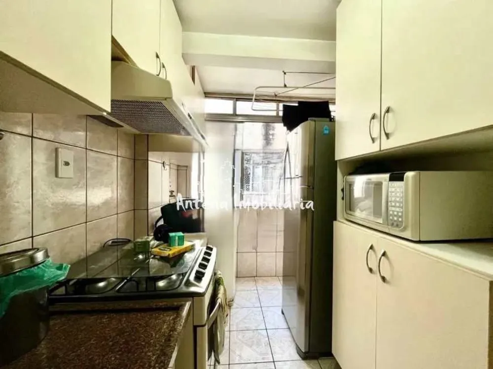 Kitnet-Studio, 35 m² - Foto 4