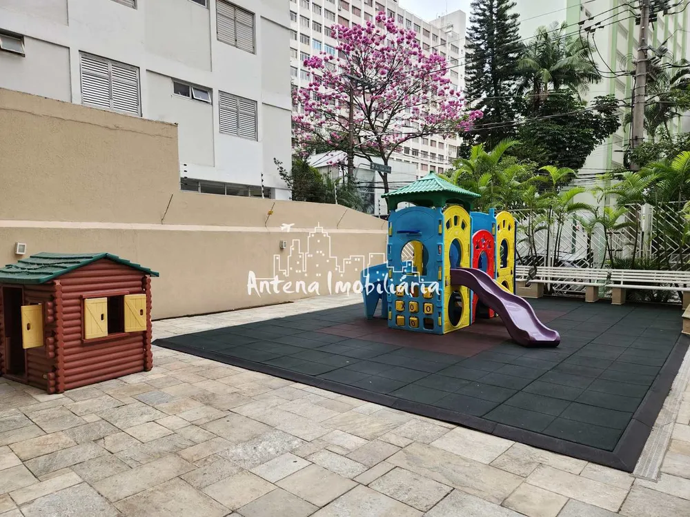 Apartamento, 3 quartos, 176 m² - Foto 1