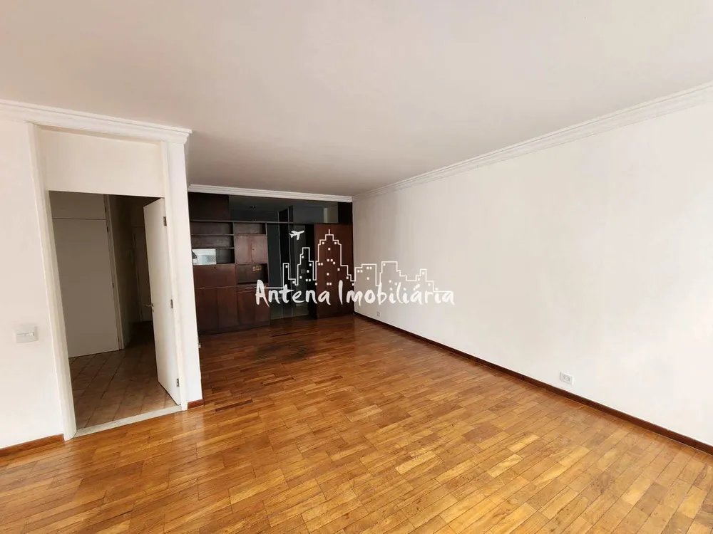 Apartamento, 3 quartos, 176 m² - Foto 3