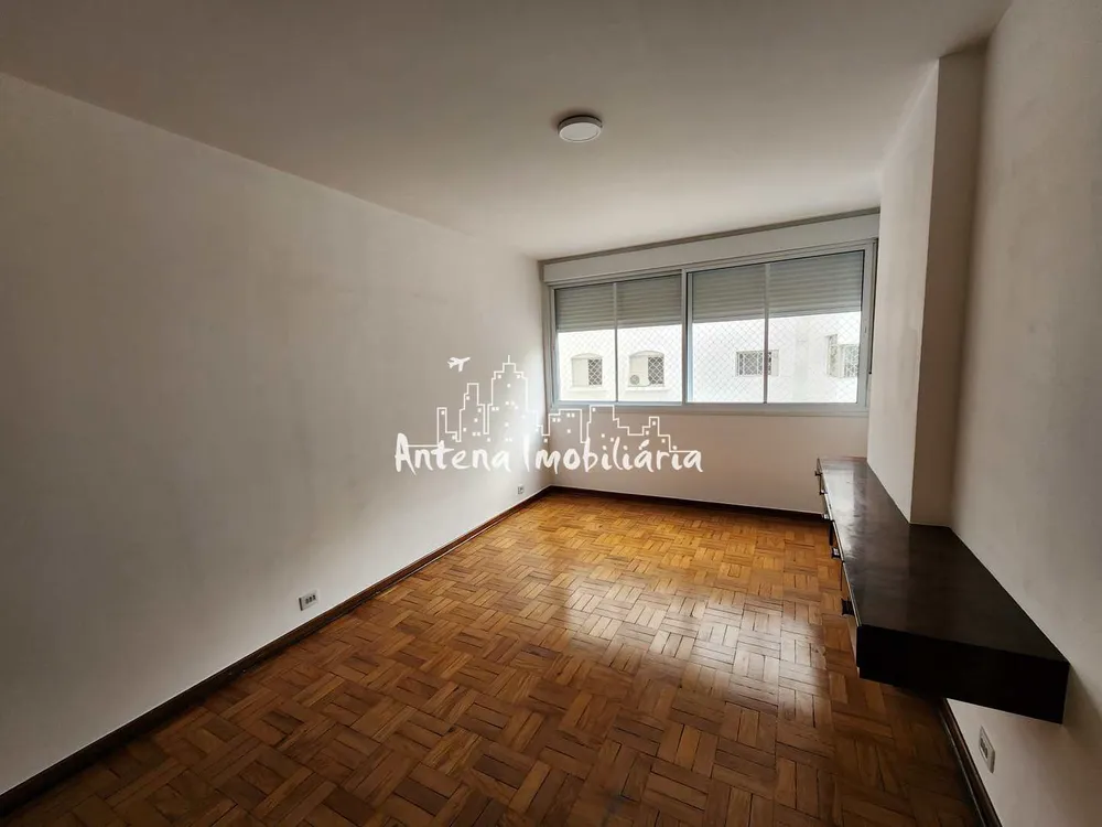 Apartamento, 3 quartos, 176 m² - Foto 2