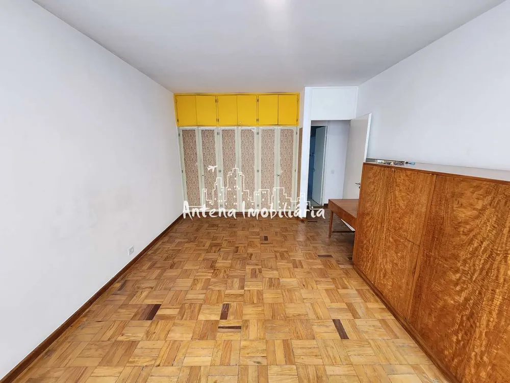 Apartamento, 3 quartos, 176 m² - Foto 4