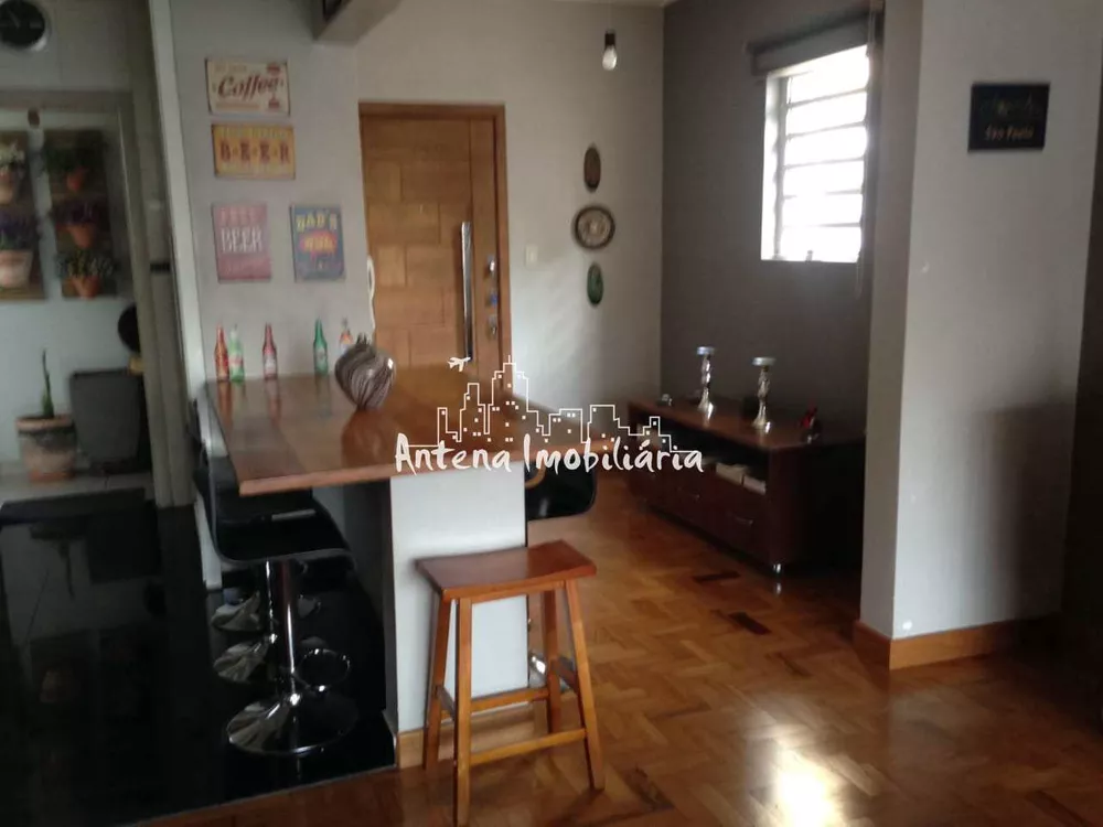 Apartamento à venda com 2 quartos, 95m² - Foto 3