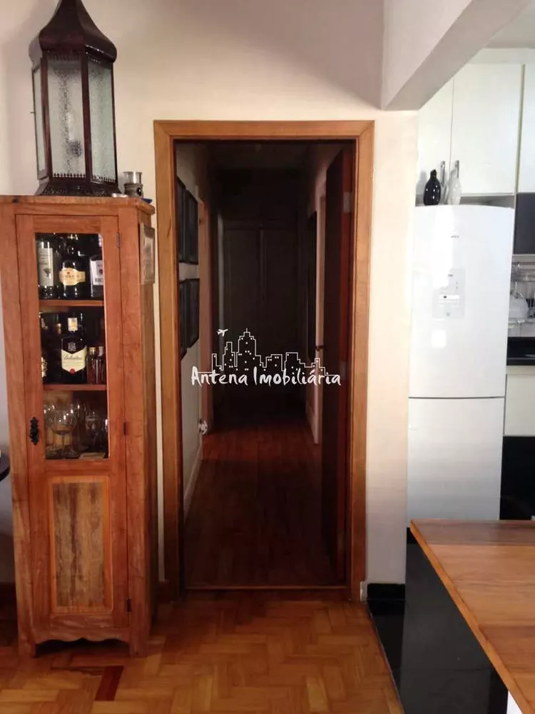 Apartamento à venda com 2 quartos, 95m² - Foto 6