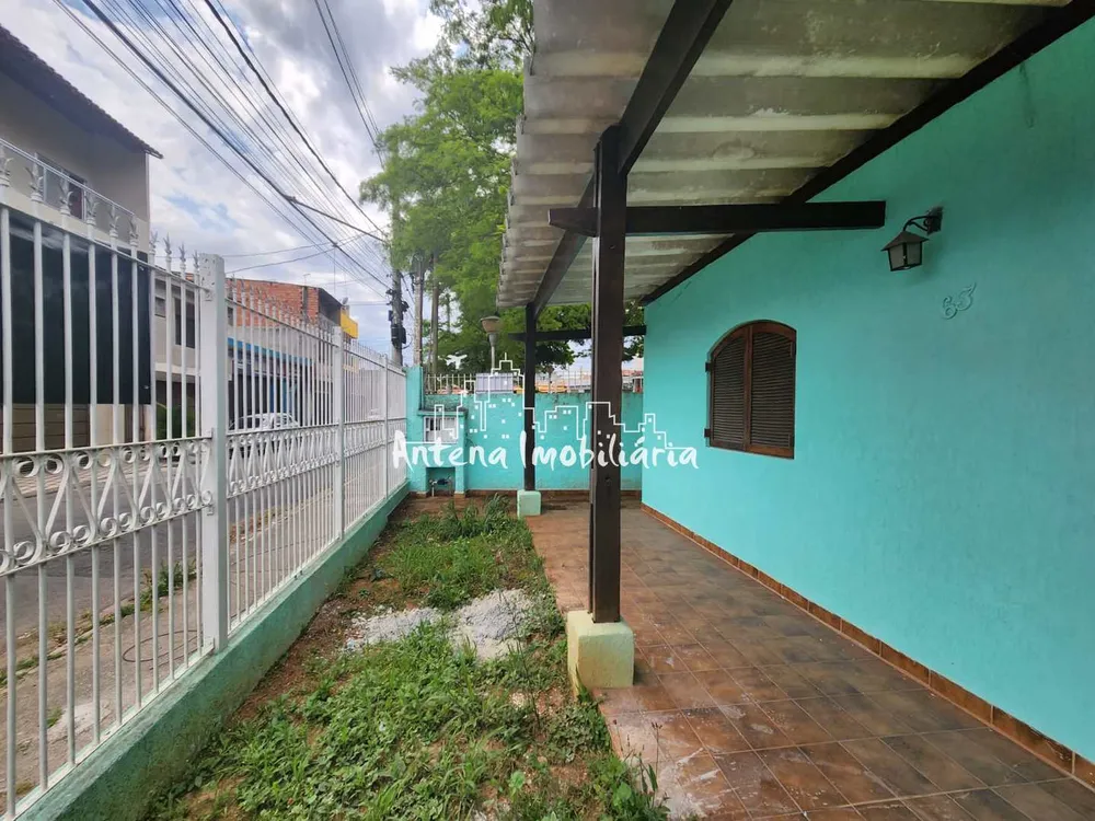 Casa, 185 m² - Foto 11