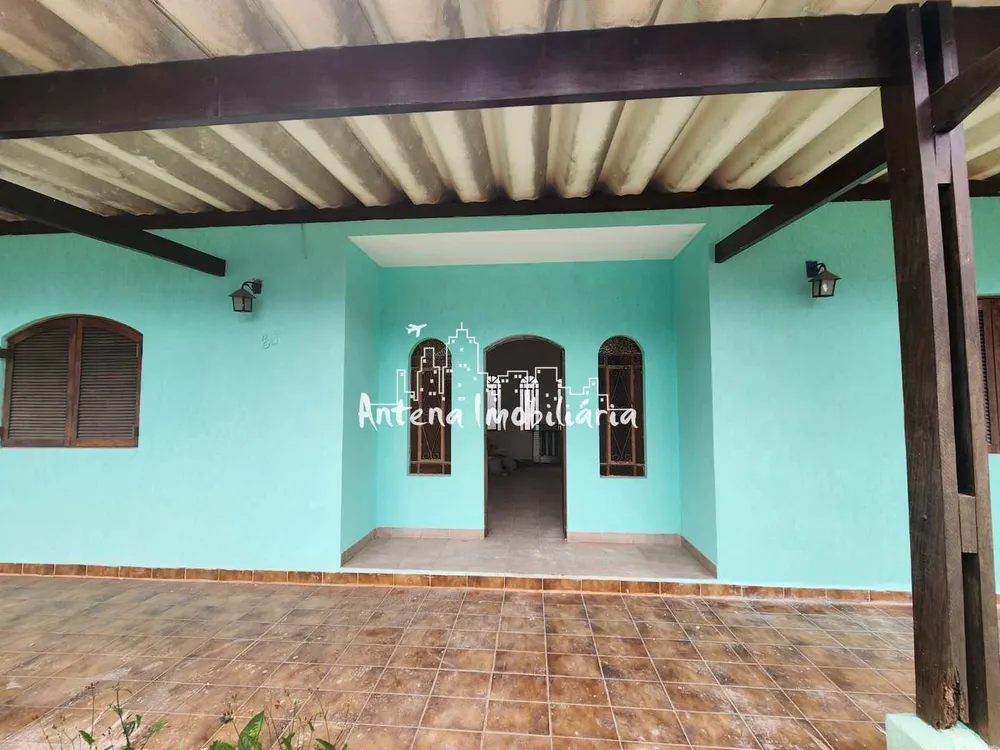 Casa, 185 m² - Foto 13