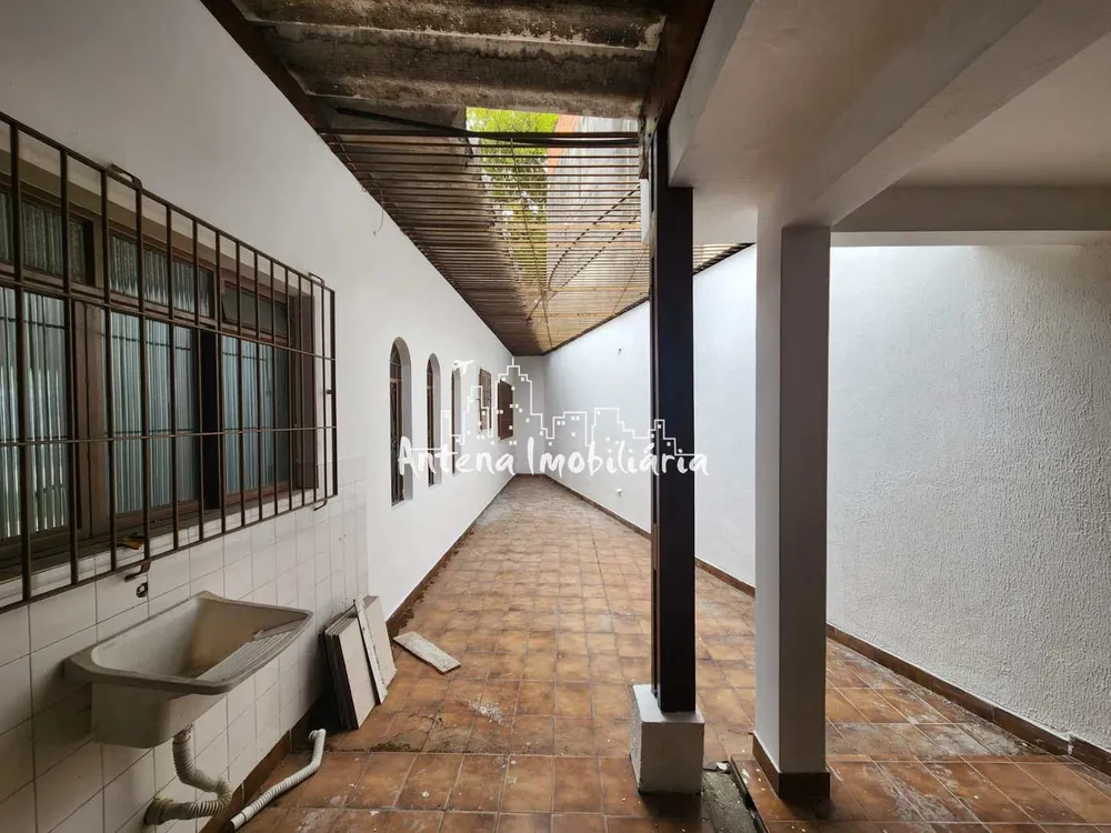 Casa, 185 m² - Foto 10