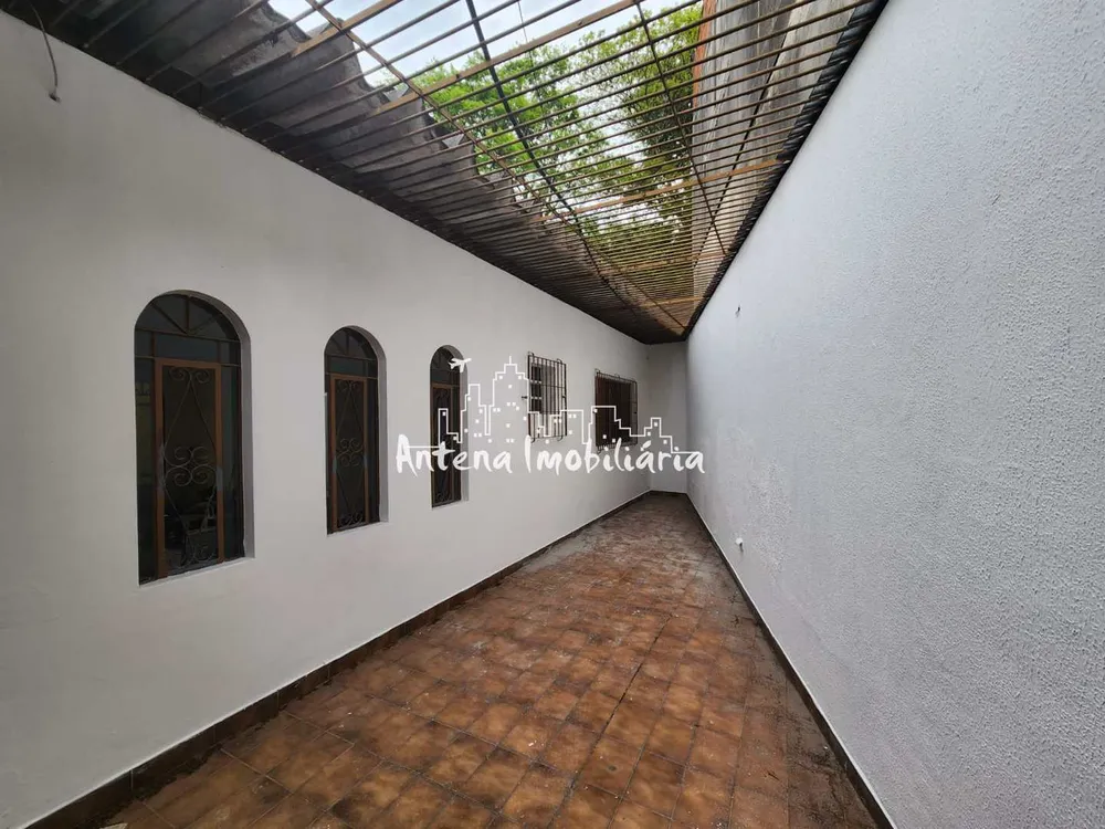 Casa, 185 m² - Foto 12