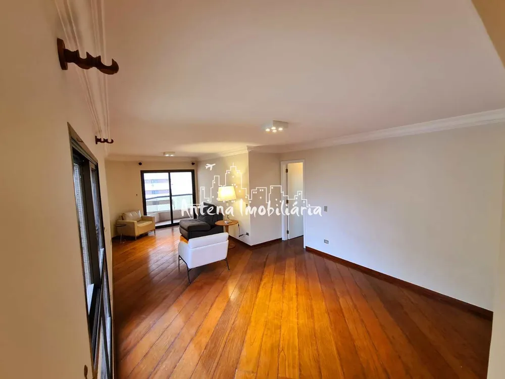 Apartamento, 3 quartos, 130 m² - Foto 1