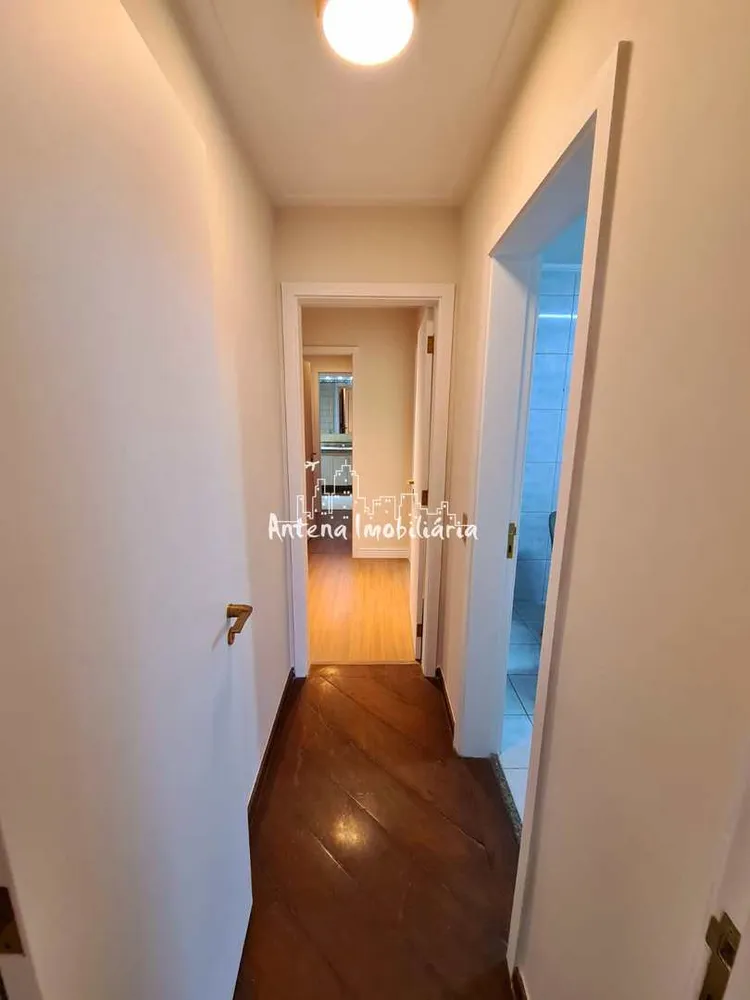 Apartamento, 3 quartos, 130 m² - Foto 2