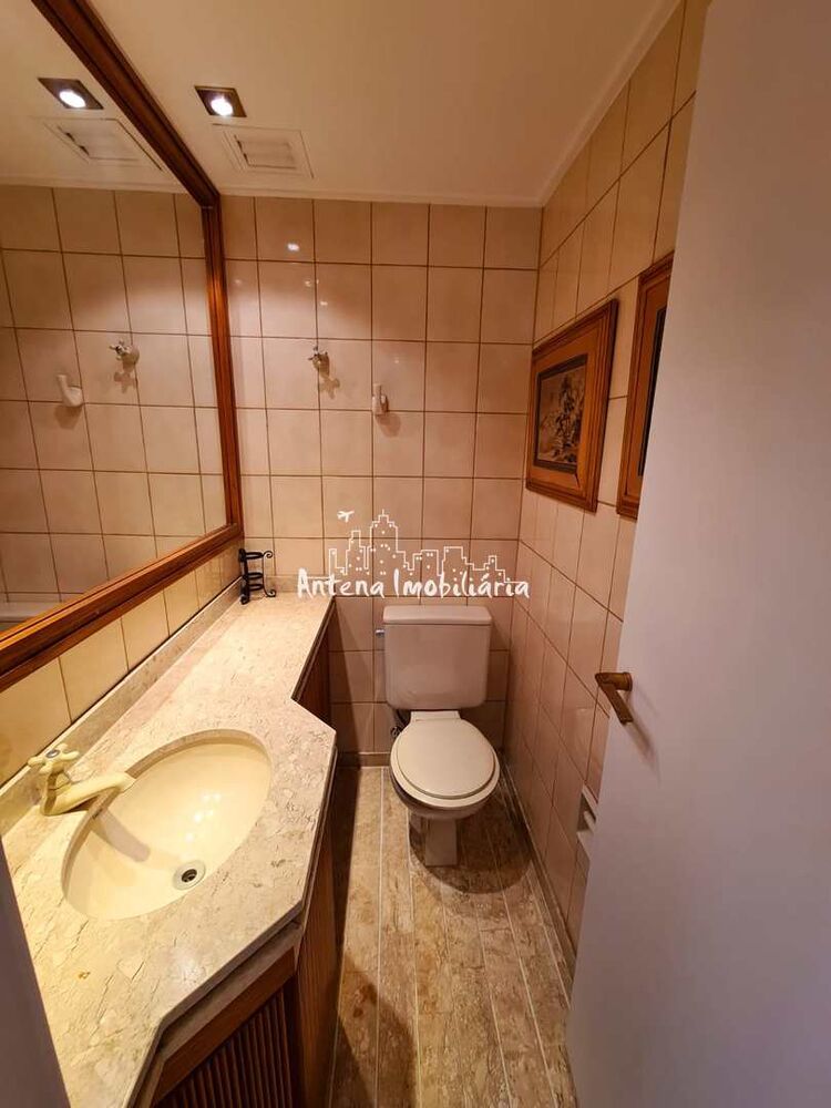 Apartamento, 3 quartos, 130 m² - Foto 3