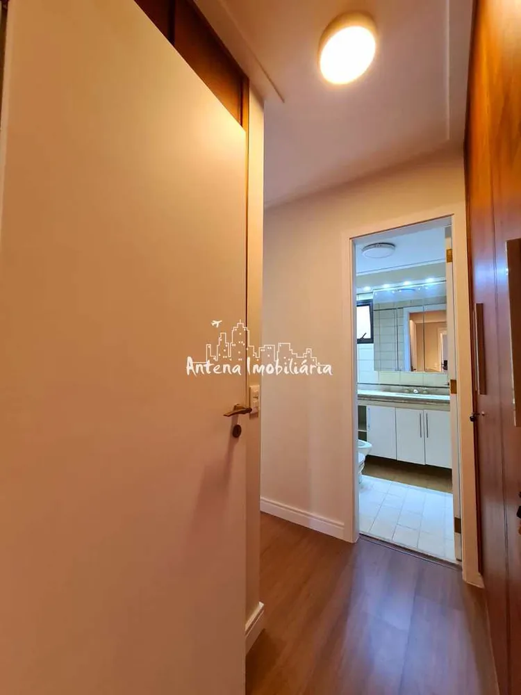 Apartamento, 3 quartos, 130 m² - Foto 6