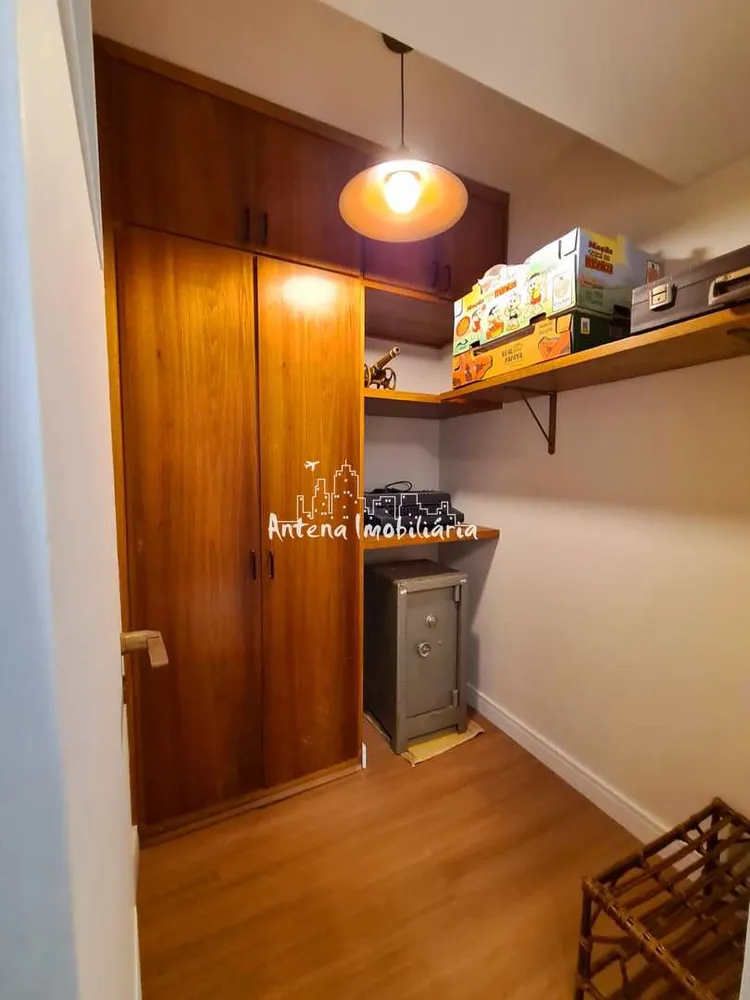 Apartamento, 3 quartos, 130 m² - Foto 13