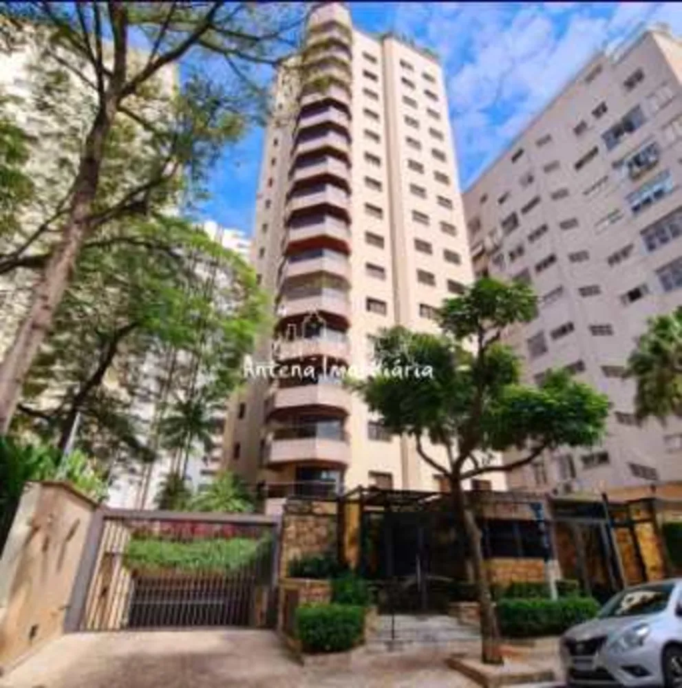 Apartamento, 3 quartos, 130 m² - Foto 16