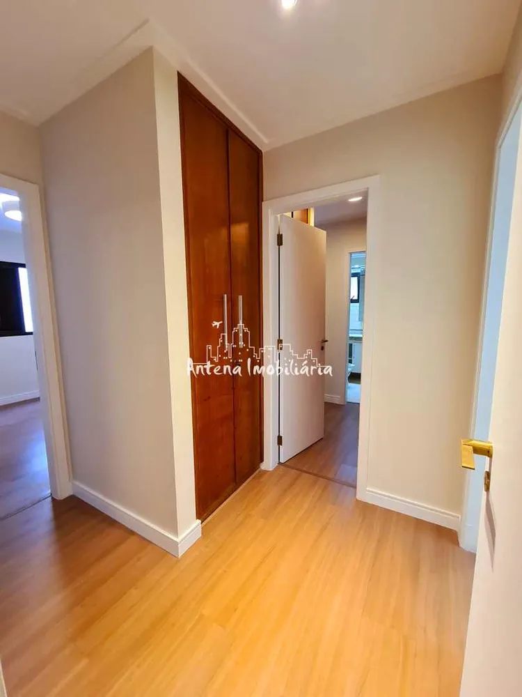 Apartamento, 3 quartos, 130 m² - Foto 4