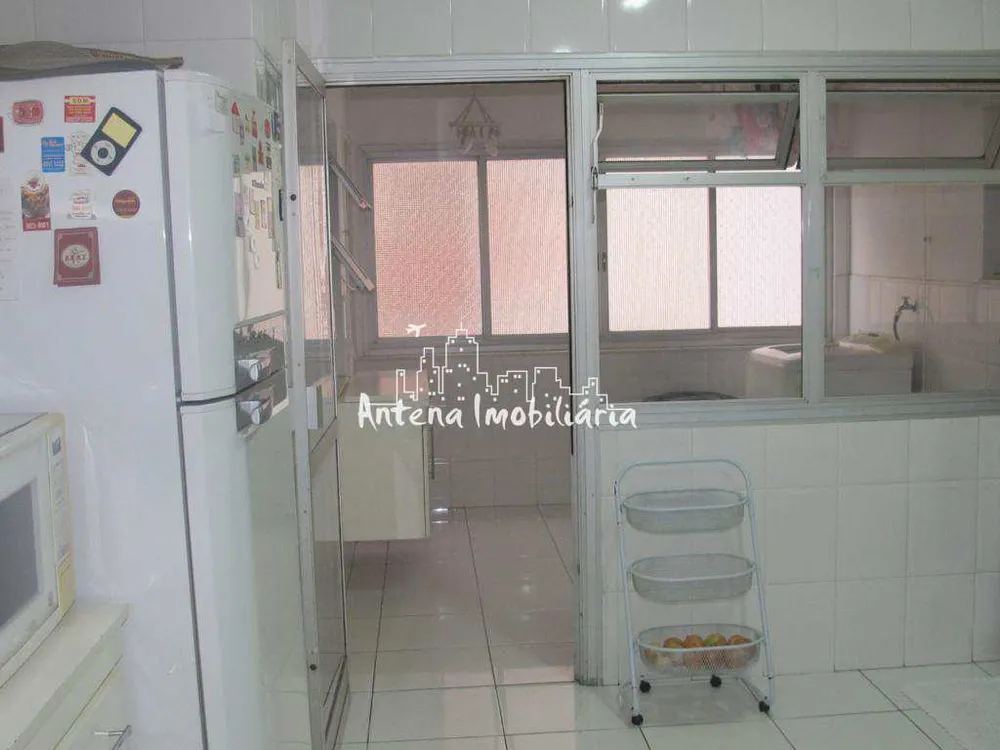 Apartamento, 4 quartos, 168 m² - Foto 11