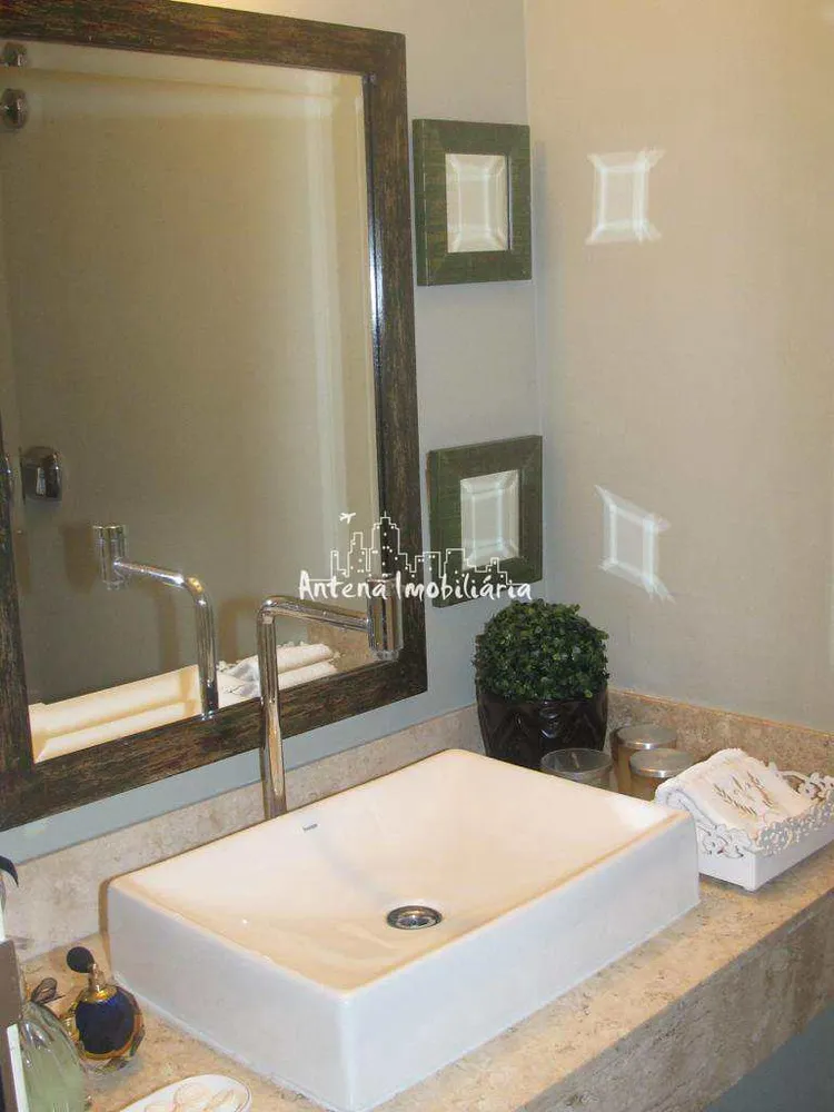 Apartamento, 4 quartos, 168 m² - Foto 5