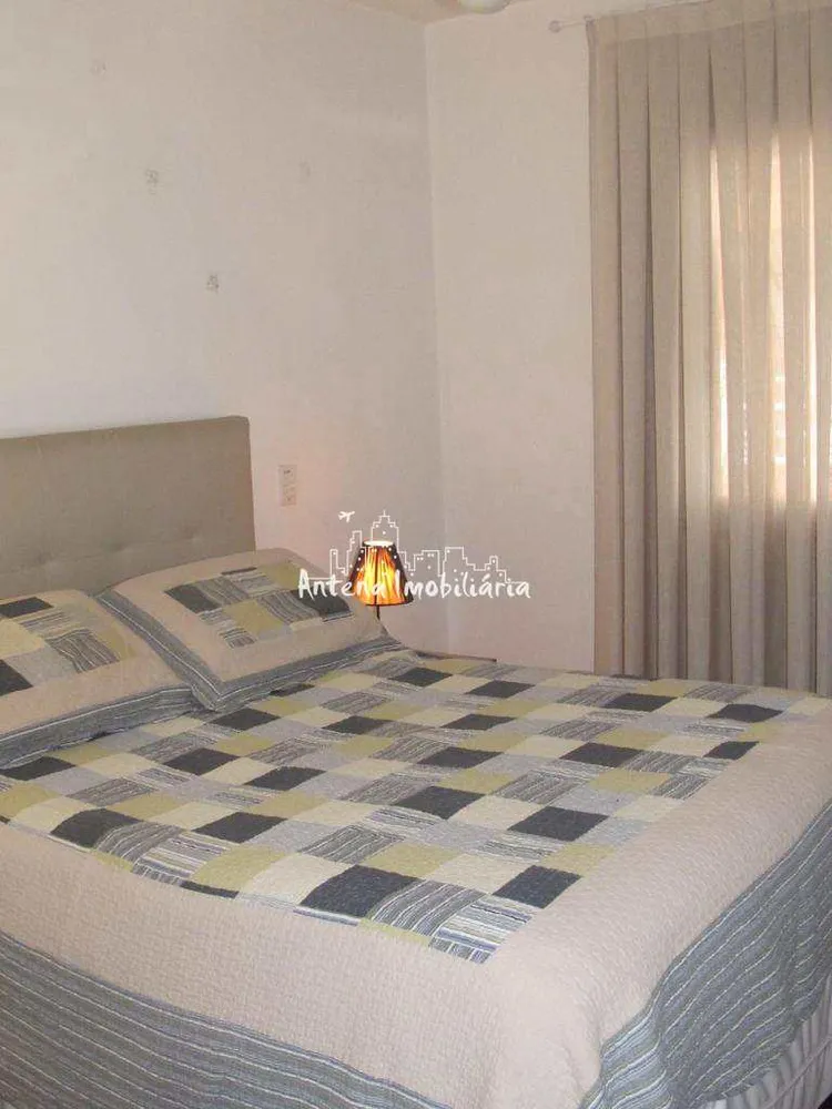 Apartamento, 4 quartos, 168 m² - Foto 6