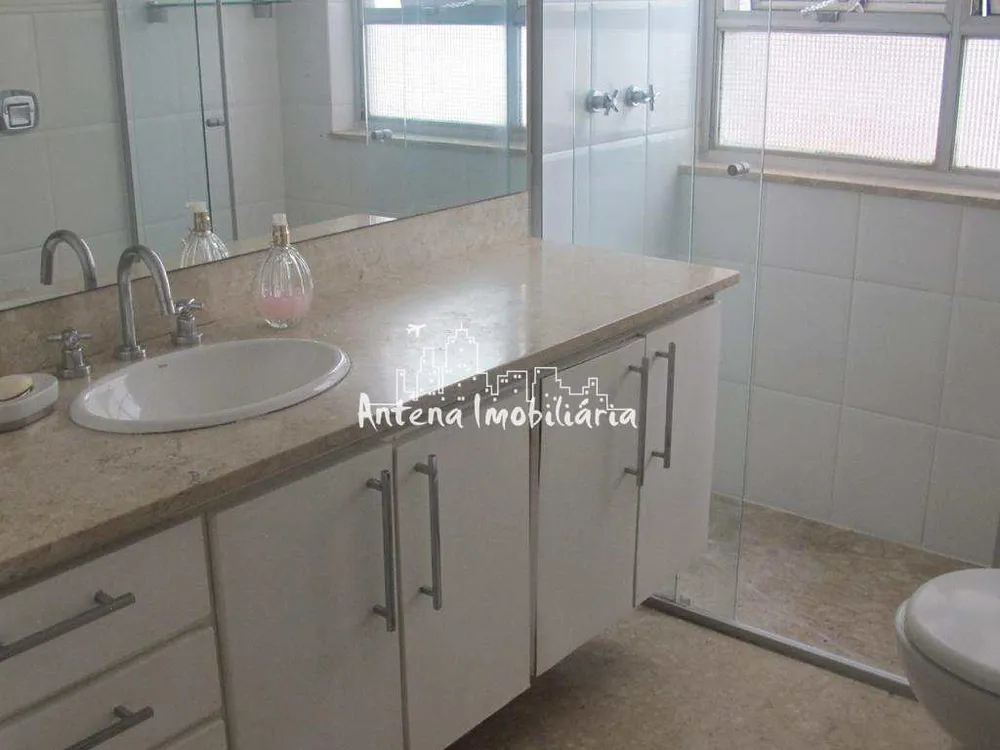 Apartamento, 4 quartos, 168 m² - Foto 8