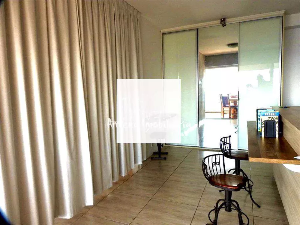 Apartamento para alugar com 1 quarto, 57m² - Foto 7