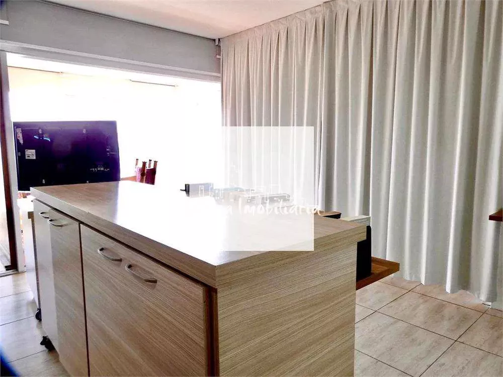 Apartamento para alugar com 1 quarto, 57m² - Foto 4