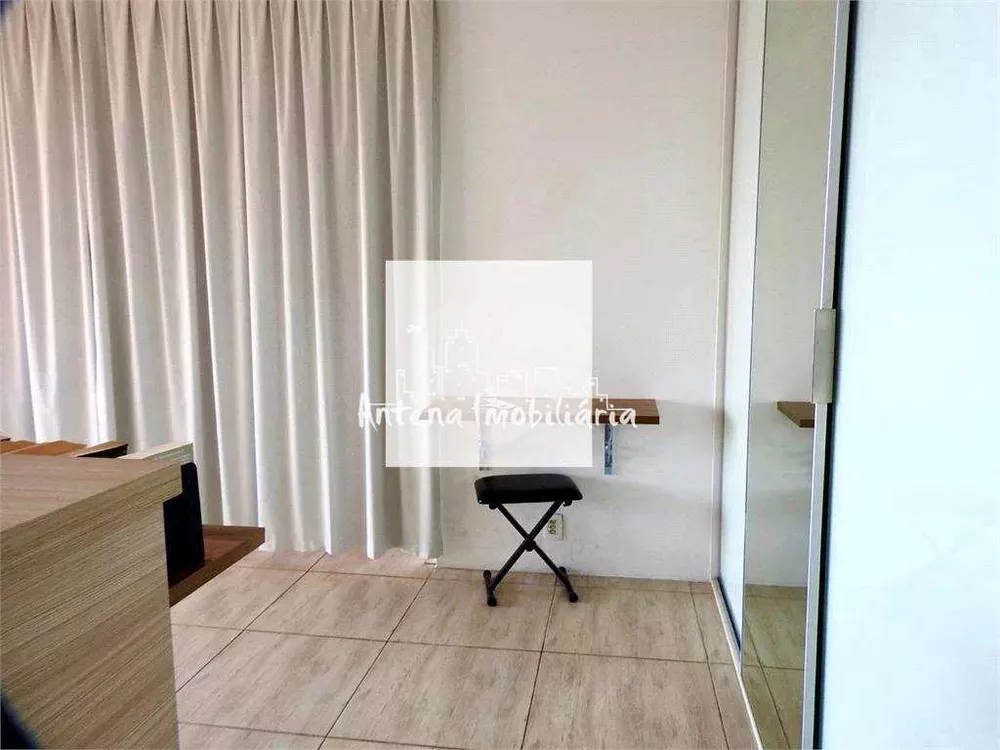 Apartamento para alugar com 1 quarto, 57m² - Foto 6