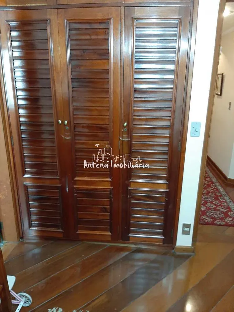 Apartamento, 4 quartos, 186 m² - Foto 12