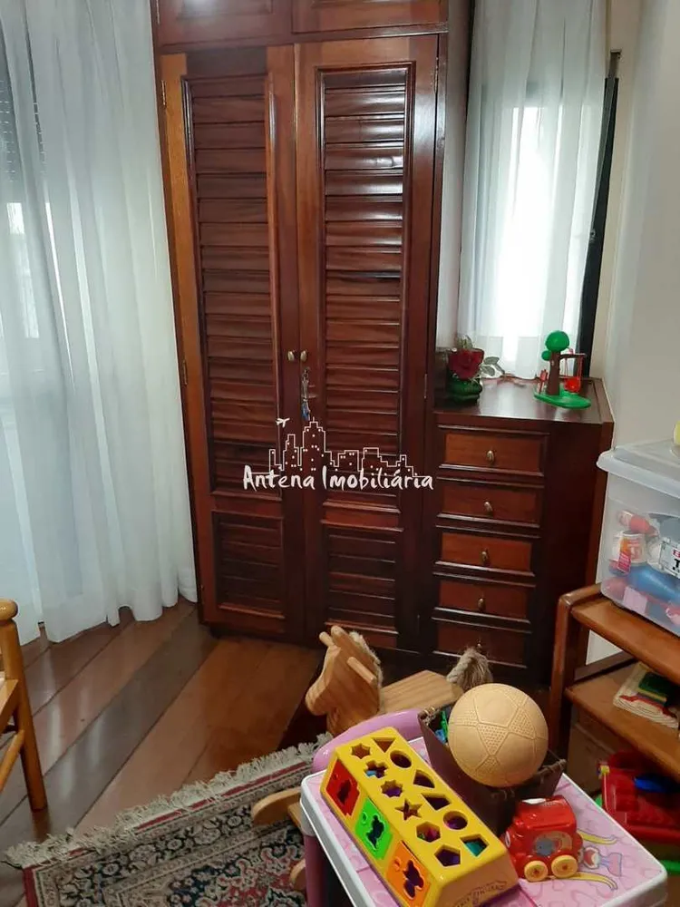 Apartamento, 4 quartos, 186 m² - Foto 13