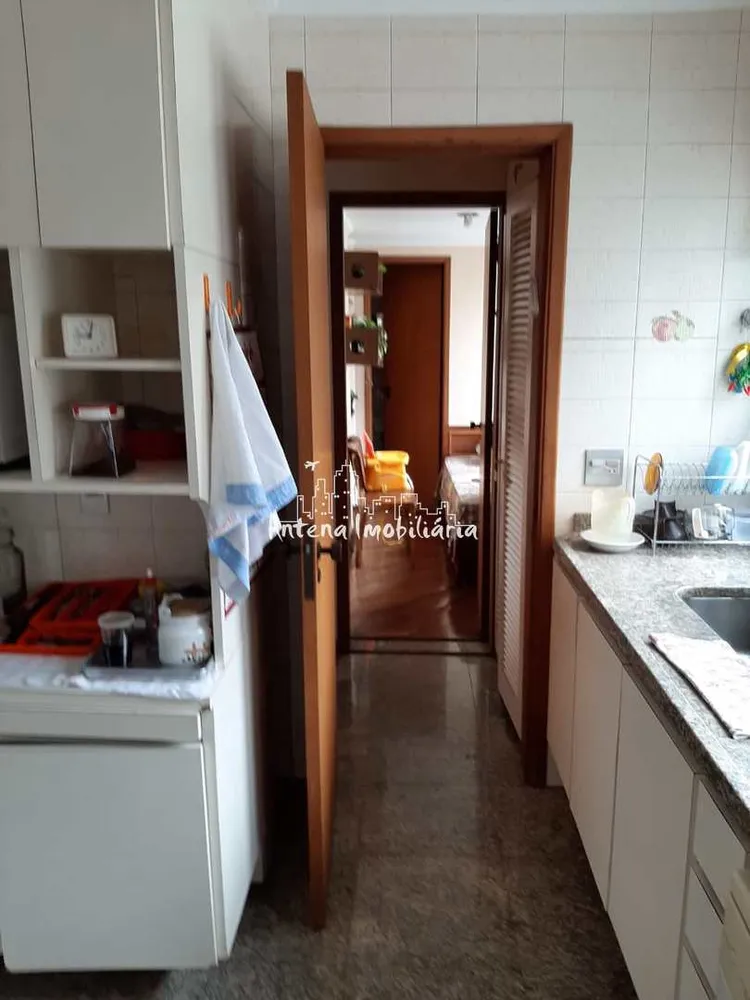 Apartamento, 4 quartos, 186 m² - Foto 14