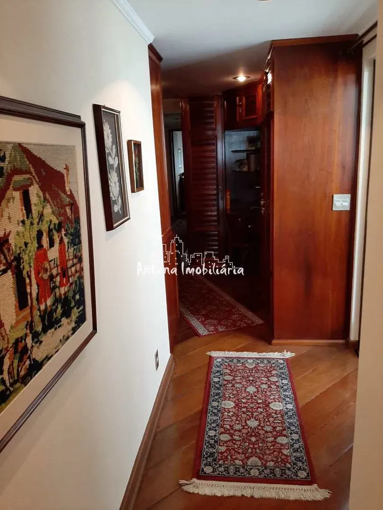 Apartamento, 4 quartos, 186 m² - Foto 7