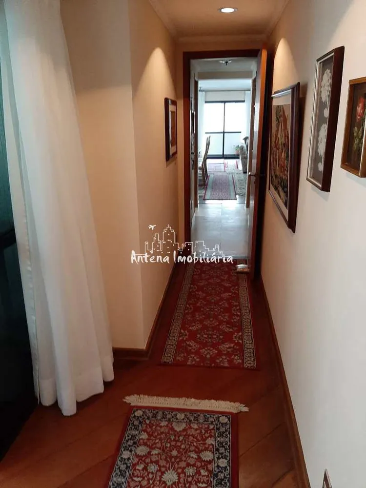 Apartamento, 4 quartos, 186 m² - Foto 8