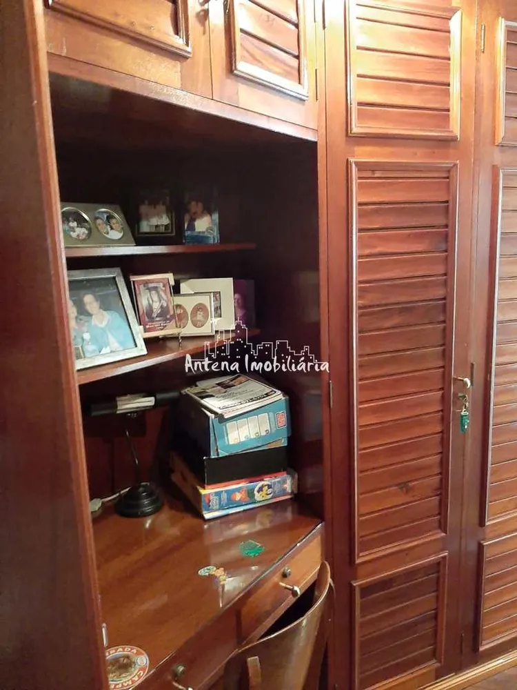 Apartamento, 4 quartos, 186 m² - Foto 10