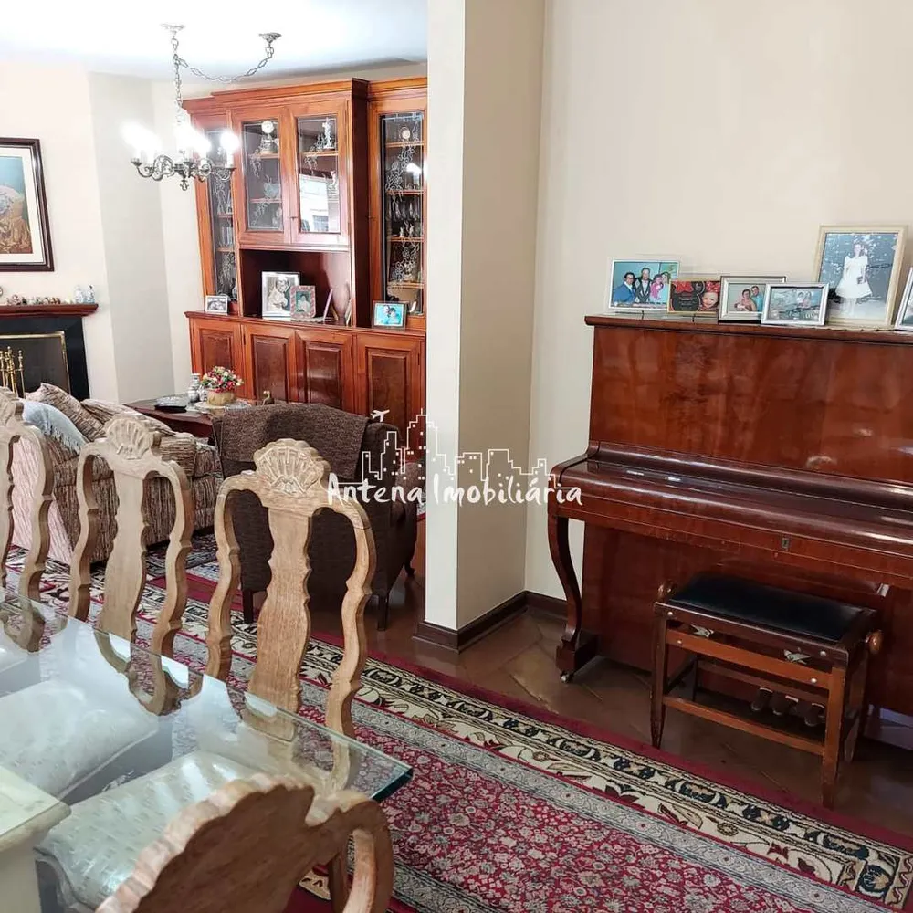 Apartamento, 4 quartos, 186 m² - Foto 6