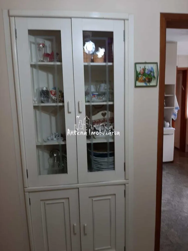 Apartamento, 4 quartos, 186 m² - Foto 15